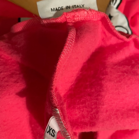 Chiara Ferragni track (sweats) pants - Picture 4 of 5